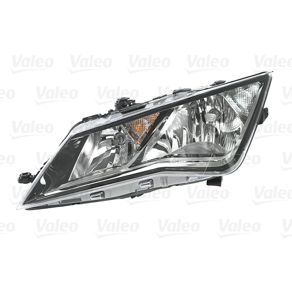 Слика на главен фар VALEO ORIGINAL PART 045100 за Seat Leon ST (5F8) 1.4 TSI - 125 коњи бензин