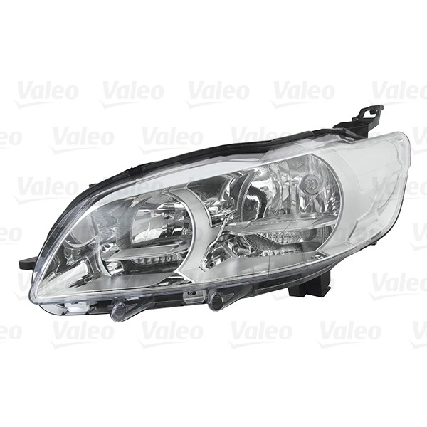 Слика на главен фар VALEO ORIGINAL PART 045124 за Peugeot 301 1.5 - 102 коњи дизел