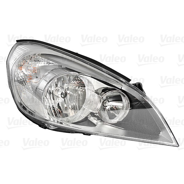 Слика на главен фар VALEO ORIGINAL PART 045132 за Volvo S60 D5 AWD - 215 коњи дизел