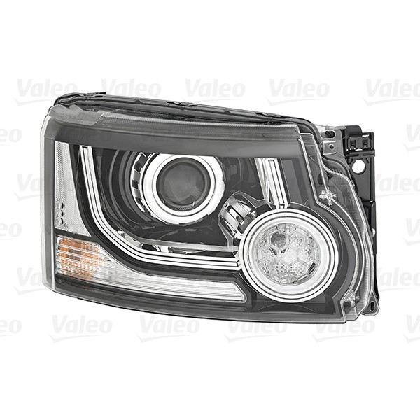 Слика на Главен фар VALEO ORIGINAL PART 045266