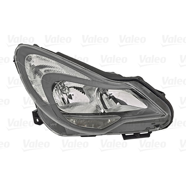 Слика на Главен фар VALEO ORIGINAL PART 045287