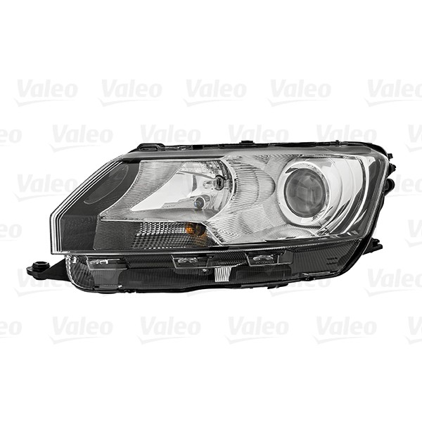 Слика на главен фар VALEO ORIGINAL PART 045334 за Skoda Rapid Spaceback (NH1) 1.6 TDI - 90 коњи дизел