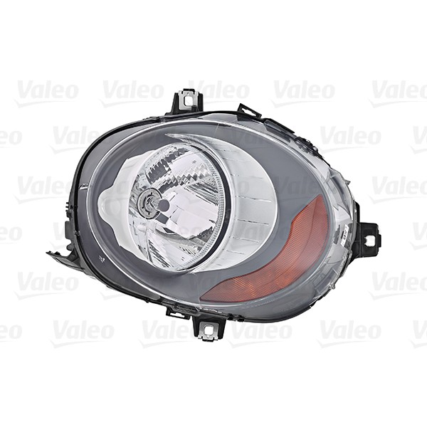 Слика на главен фар VALEO ORIGINAL PART 045349 за Mini Clubman (F54) Cooper S - 163 коњи бензин