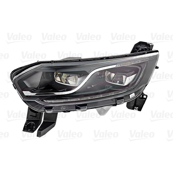 Слика на главен фар VALEO ORIGINAL PART 046646 за Renault Espace V (JR) 1.6 dCi 160 - 160 коњи дизел