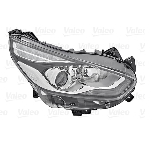 Слика на Главен фар VALEO ORIGINAL PART 046674