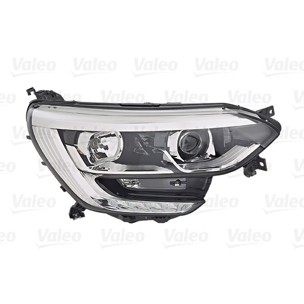 Слика на главен фар VALEO ORIGINAL PART 046747 за Renault Megane 4 Grandtour 1.5 dCi 110 - 110 коњи дизел