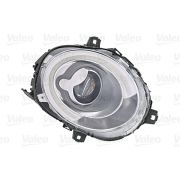 Слика 1 $на Главен фар VALEO ORIGINAL PART 046760