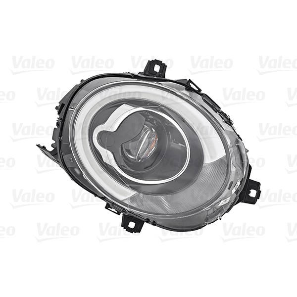 Слика на главен фар VALEO ORIGINAL PART 046766 за Mini Clubman (F54) Cooper D - 150 коњи дизел