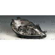 Слика 1 на главен фар VALEO ORIGINAL PART 088434