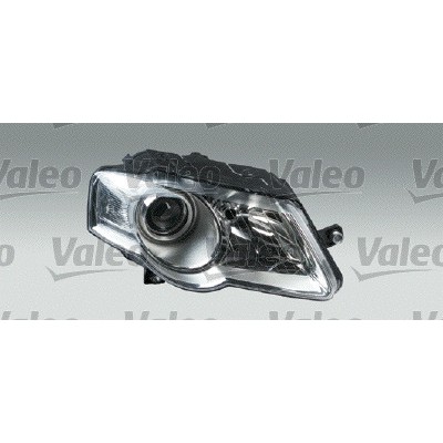 Слика на главен фар VALEO ORIGINAL PART 088977 за VW Passat 6 Sedan (B6,3c2) 1.6 TDI - 105 коњи дизел