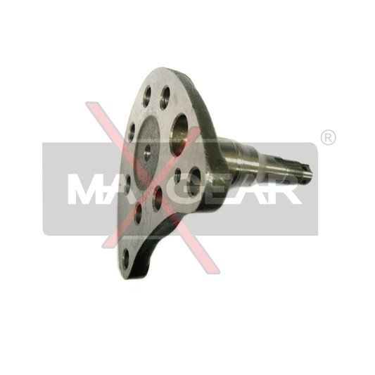 Слика на Главчина , осовина MAXGEAR 33-0493 за VW Jetta 3 (1H2) 1.9 TDI - 110 коњи дизел