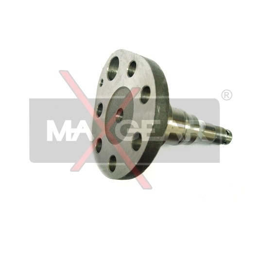 Слика на Главчина , осовина MAXGEAR 33-0535 за Seat Toledo (1L) 1.9 TD - 75 коњи дизел