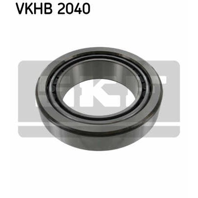 Слика на Главчина лежај на тркало SKF VKHB 2040