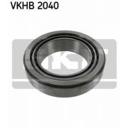 Слика 1 $на Главчина лежај на тркало SKF VKHB 2040