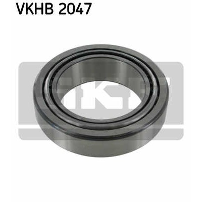 Слика на Главчина лежај на тркало SKF VKHB 2047