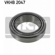 Слика 1 $на Главчина лежај на тркало SKF VKHB 2047