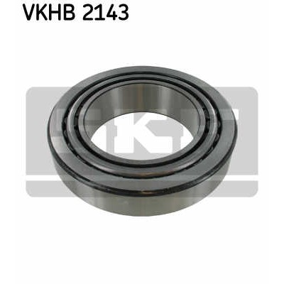 Слика на главчина лежај на тркало SKF VKHB 2143 за камион DAF F 2800 FAB 2805 DKTD,FAS 2800 DKTD - 256 коњи дизел