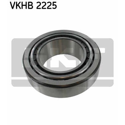 Слика на главчина лежај на тркало SKF VKHB 2225 за камион MAN TGS 24.420 - 420 коњи дизел