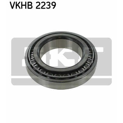 Слика на Главчина лежај на тркало SKF VKHB 2239