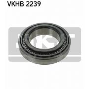 Слика 1 $на Главчина лежај на тркало SKF VKHB 2239