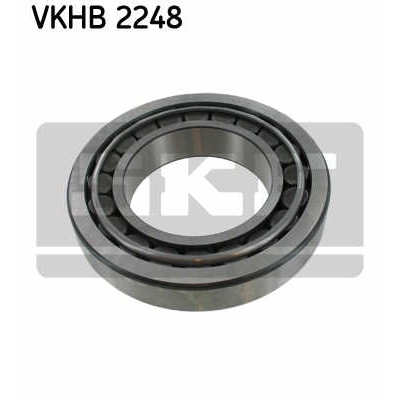 Слика на главчина лежај на тркало SKF VKHB 2248 за камион MAN F 2000 19.314 FC, FLC, FLLC, FLLW, FRC, FLRC, FLLRC, FLL, FLLR, F-N - 310 коњи дизел