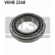 Слика 1 на главчина лежај на тркало SKF VKHB 2248