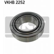 Слика 1 на главчина лежај на тркало SKF VKHB 2252