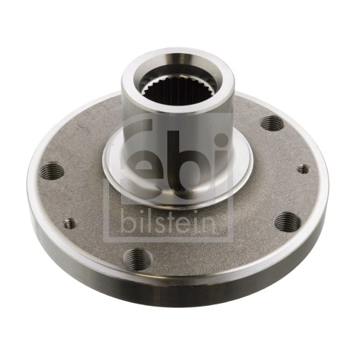 Слика на главчина на тркалото FEBI BILSTEIN 102187 за Citroen Jumpy Box (V) 2.0 BlueHDi 120 - 122 коњи дизел