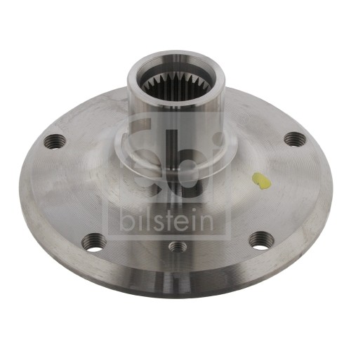 Слика на главчина на тркалото FEBI BILSTEIN 32804 за BMW 1 E81, E87 116 d - 116 коњи дизел