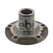 Слика 1 на главчина на тркалото FEBI BILSTEIN 39279