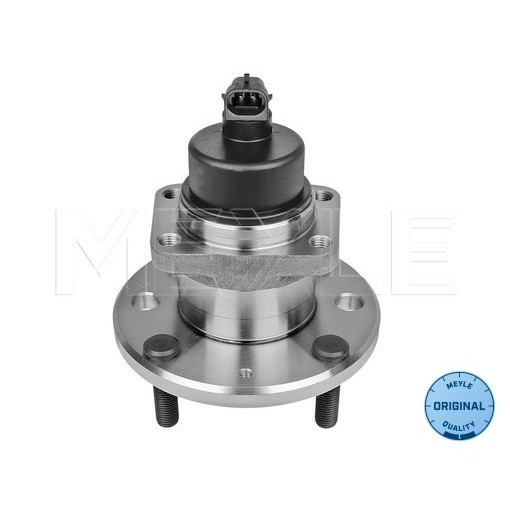 Слика на главчина на тркалото MEYLE ORIGINAL Quality 29-14 752 0001 за Daewoo Lacetti Hatchback KLAN 1.4 - 95 коњи бензин