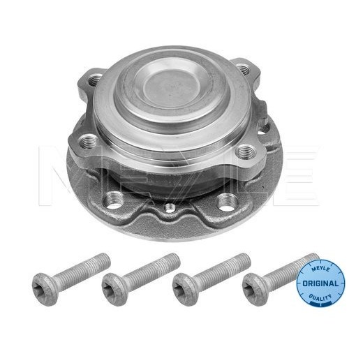 Слика на главчина на тркалото MEYLE ORIGINAL Quality 300 312 2105 за BMW X3 F25 sDrive 18 d - 143 коњи дизел