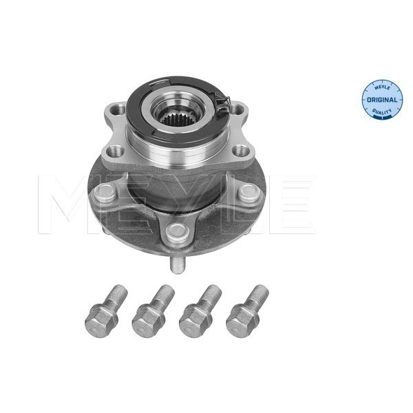 Слика на главчина на тркалото MEYLE ORIGINAL Quality 32-14 752 0004 за Mitsubishi Outlander (CW) 2.4 4WD - 170 коњи бензин