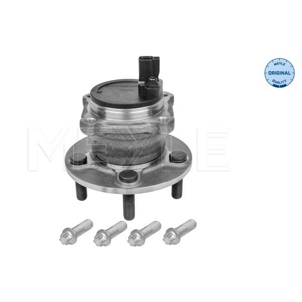 Слика на главчина на тркалото MEYLE ORIGINAL Quality 514 752 0005 за Volvo C30 T5 - 220 коњи бензин