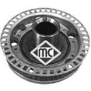 Слика 1 на главчина на тркалото Metalcaucho 90063
