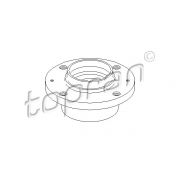 Слика 1 на главчина на тркалото TOPRAN 722 247