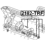 Слика 2 на Главчина FEBEST 2182-TRF