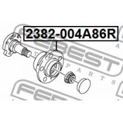 Слика 2 на Главчина FEBEST 2382-004A86R