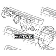 Слика 2 на Главчина FEBEST 2382-JVIR