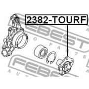 Слика 2 на Главчина FEBEST 2382-TOURF