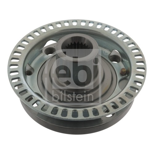 Слика на Главчина FEBI BILSTEIN 01901 за Seat Ibiza 2 (6K) 1.0 - 45 коњи бензин