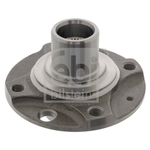 Слика на Главчина FEBI BILSTEIN 03104 за Opel Astra F Hatchback 1.7 D - 60 коњи дизел