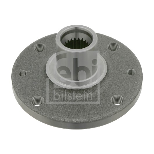 Слика на Главчина FEBI BILSTEIN 09321 за Renault Megane 1 (BA0-1) 1.6 e (BA0F, BA0S) - 90 коњи бензин