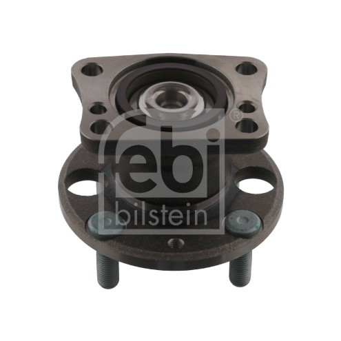 Слика на Главчина FEBI BILSTEIN 34378 за Mazda 2 Hatchback (DE) 1.3 - 86 коњи бензин