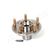 Слика 2 на Главчина JAPANPARTS KK-10329