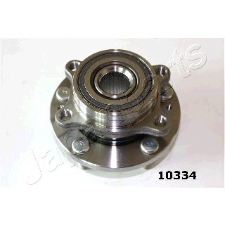 Слика на Главчина JAPANPARTS KK-10334 за Hyundai i30 1.6 GDI - 135 коњи бензин