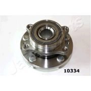 Слика 1 на Главчина JAPANPARTS KK-10334