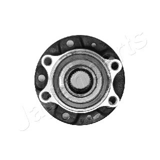 Слика на Главчина JAPANPARTS KK-11053 за Renault Kadjar (HA, HL) 1.5 BLUE dCi 115 - 116 коњи дизел