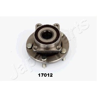 Слика на Главчина JAPANPARTS KK-17012