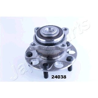 Слика на Главчина JAPANPARTS KK-24038 за Honda Accord 9 (CU) 3.5 i - 275 коњи бензин